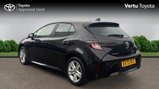 Toyota Corolla 1.8 VVT-i Hybrid Icon 5dr CVT Hybrid Hatchback